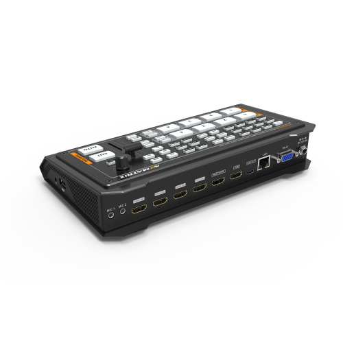 Видеомикшер AVMATRIX HVS0402U компактный 4CH HDMI USB