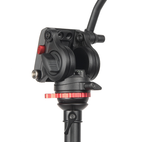 Видеоштатив GreenBean HDV Elite Combo 4
