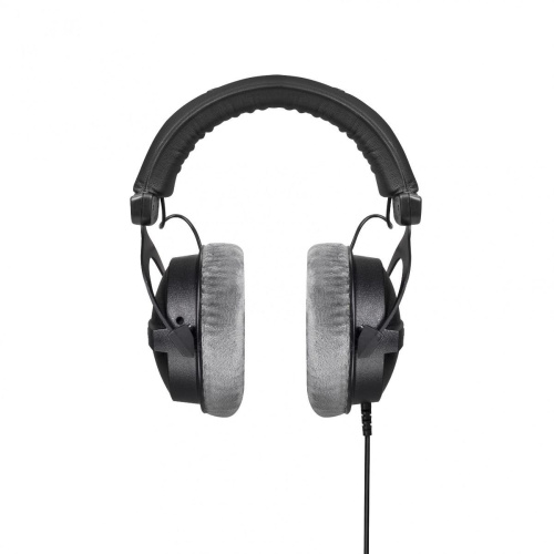 DT 770 PRO Beyerdynamic Профессиональные закрытые проводные наушники