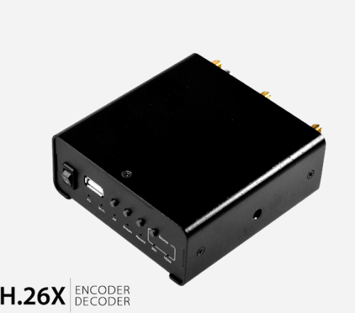 Конвертор видеосигналов SC6C0N1 M 4G Yuan