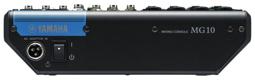 Аналоговый микшерный пульт YAMAHA MG10