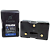 Li-ion Аккумуляторная батарея  Gold-Mount - 100WH FXLION AN-100A