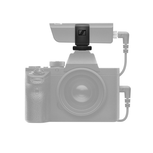 XSW-D PORTABLE BASE SET Беспроводной комплеплект для ТЖК серии XS Wireless DigitalБазовая комплектация Sennheiser