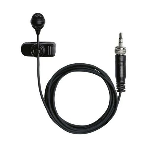 ME 4-N Петличный микрофон для Evolution (кардиоида) Sennheiser