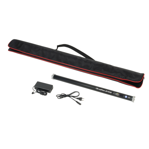 Осветитель светодиодный GreenBean LedFlow 2ft RGB (BP) со встроенным аккумулятором