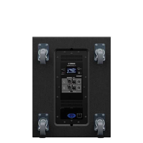 Активный сабвуфер YAMAHA DXS15XLF