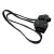 Удлинитель D-tap гнезда FXLION FX-B01-B02
