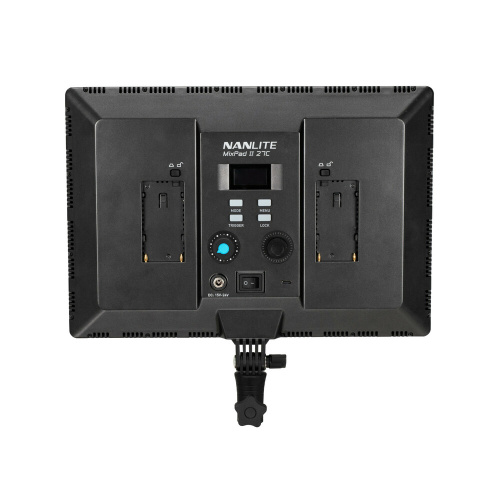 Светодиодная панель Nanlite MixPad II 27C RGBWW
