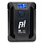 Аккумуляторная батарея литий-ионная V-Mount FXLION NANO TWO WIRELESS