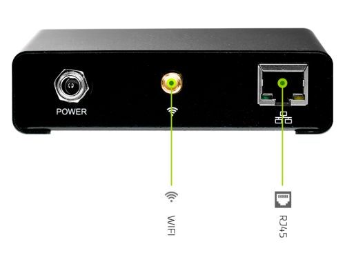 Кодер вещания SC6C0N1 Mini Wifi