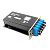 Мультиплексор/демультиплексор 8 каналов DWDM-8C-3-MKII Nevion