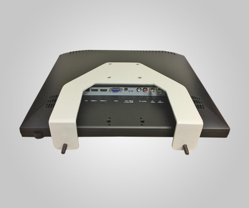 Телесуфлер с высококонтрастным цветным LCD монитором 17 TELEVIEW TLW-LCD170