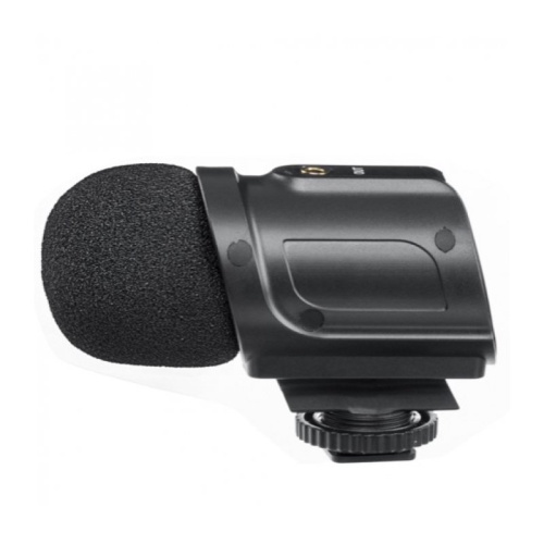 Микрофон-пушка Saramonic SR-PMIC2