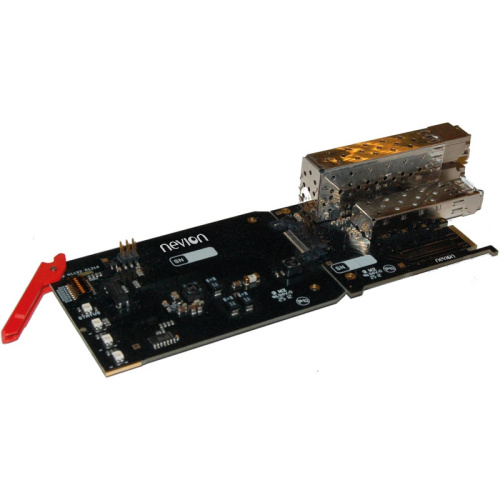 Преобразователь SDI в DVI SDI-DVI-2-SFP Nevion
