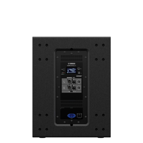 Активный сабвуфер YAMAHA DXS15XLF