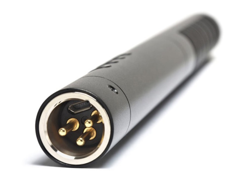 Микрофон-пушка Saramonic SR-TM1