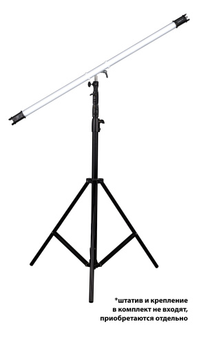 PavoTube 30C 1KIT RGBW светильник 32Вт Nanlite (Nanguang)