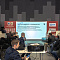 Безопасность и трансляции на SportB2B EXPO&FORUM