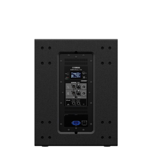 Активный сабвуфер YAMAHA DXS15XLF-D