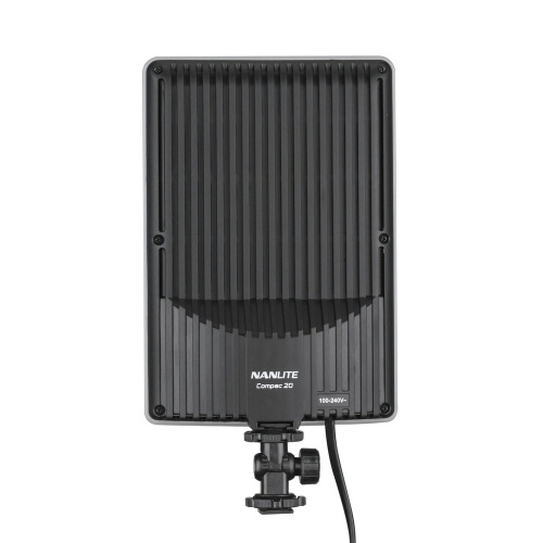 Светодиодный комплект Комплект из 3 LED-панелей Nanlite Compac 20 3KIT