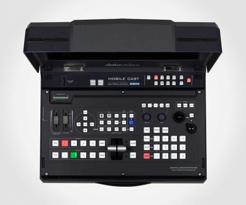 Мобильная видеостудия Datavideo HS-1600T MARKII