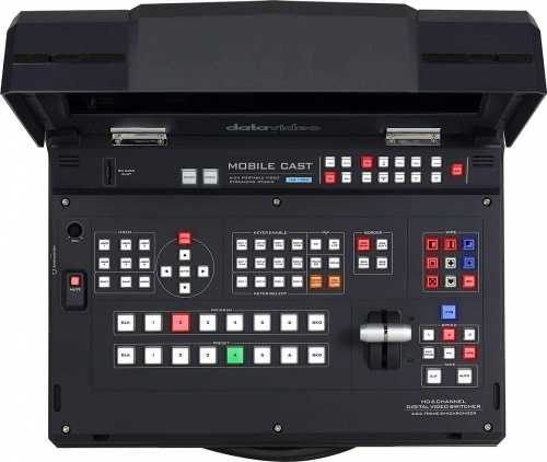 Мобильная видеостудия Datavideo HS-1300