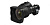 Объектив 2/3" со встроенным экстендером 2x CANON HJ17ex6.2B IRSE