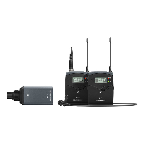 EW 100 ENG G4 Sennheiser Баспроводная накамерная система