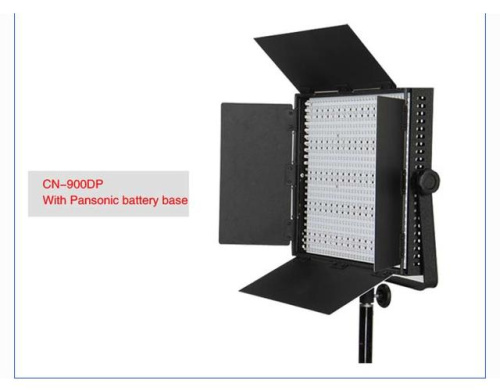 Светильник Nanlite (Nanguang) CN-900DS 5600K