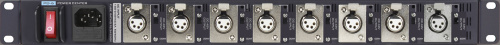 Блок питания Datavideo PD-6
