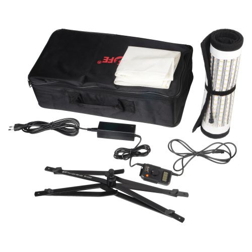 Осветитель светодиодный Falcon Eyes FlexLight 480 LED Bi-color гибкий