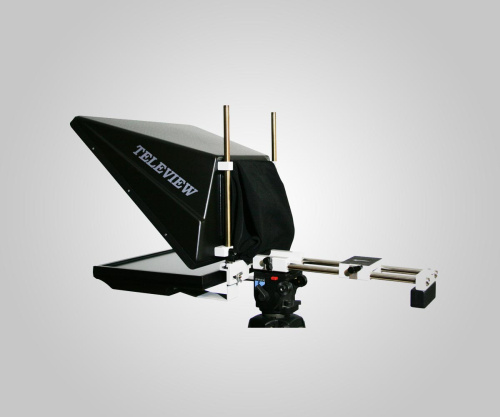 Комплект телесуфлера высокого качества на платформе TLW-LCD 17″ под ключ TELEVIEW TLW-LCD170LK set