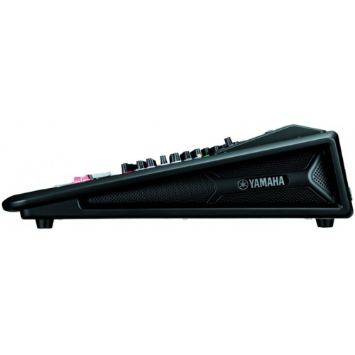 Аналоговый микшерный пульт с процессором эффектов YAMAHA MGP24X