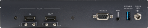 Рекордер Datavideo HDR-1