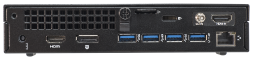 Энкодер/транскодер KB Mini H.264 & HEVC SD/HD