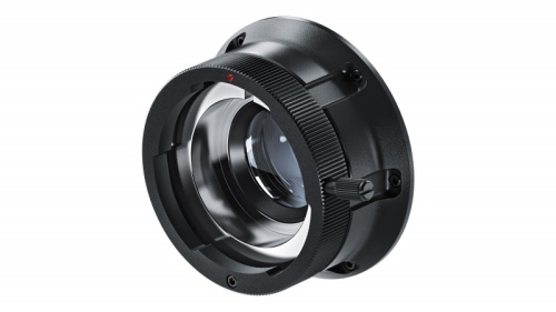 Blackmagic URSA Mini B4 Mount байонет