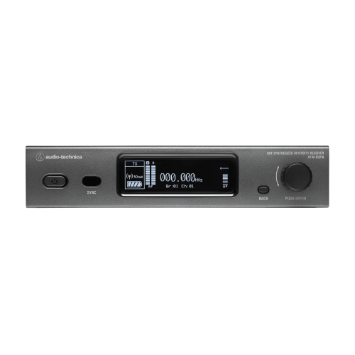 ATW-R3210 Audio-Technica Приемник 3000 серии