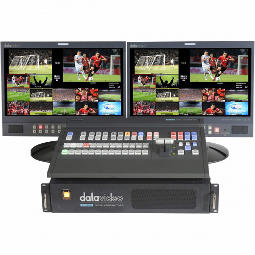 Мобильная студия Datavideo MS-2850A