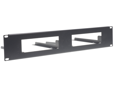 2RU appliance mounting bracket для Makito X плат