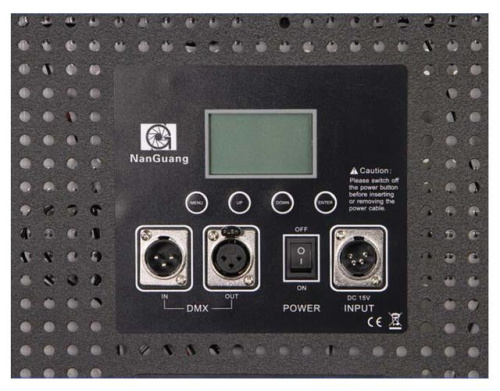 Светильник Nanlite (Nanguang) CN-900DS 5600K