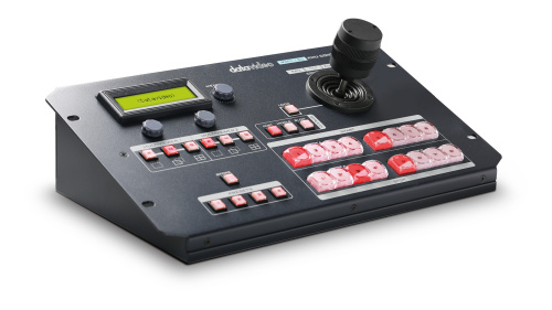 Control Unit KMU-100  DATAVIDEO RMC-185