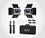 Комплект света 800D-RGB-2L-Kit GVM