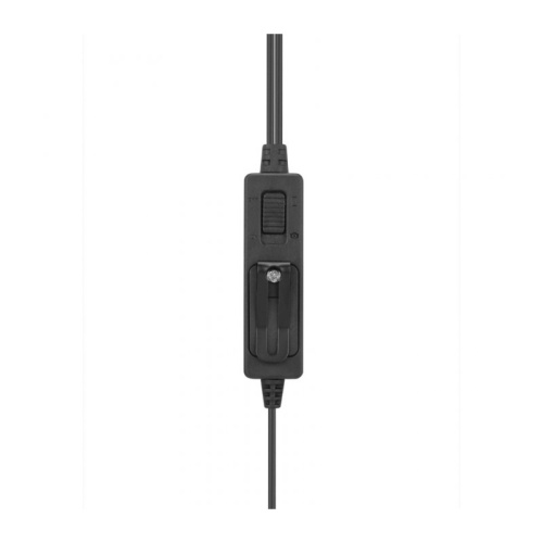 Микрофон петличный 2M двойной с кабелем 6м Saramonic LavMicro