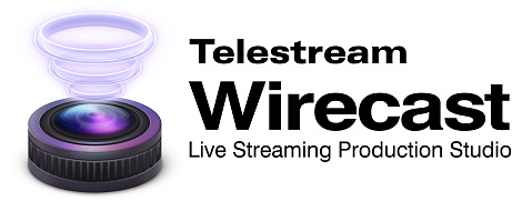 Обновленное ПО Wirecast: теперь с поддержкой x264