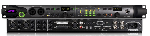 Аудио интерфейс HD OMNI AVID 9900-58631-40