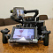 Новейшая кинематографическая система DJI Ronin 4D. «Живая» презентация для VIDAU Systems эксклюзивно от 4vision