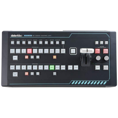 Панель управления Datavideo RMC-260
