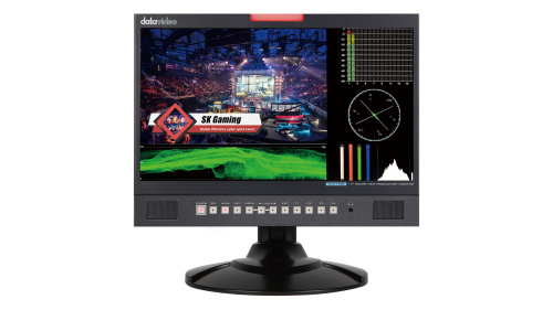Монитор Datavideo TLM-170V
