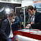 Безопасность и трансляции на SportB2B EXPO&FORUM