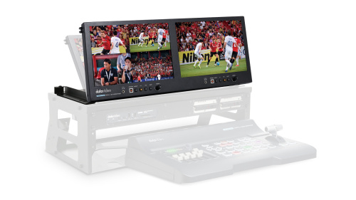 Монитор Datavideo TLM-102